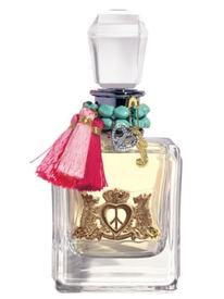 Оригинален дамски парфюм JUICY COUTURE Peace, Love and Juicy Couture EDP Без Опаковка /Тестер/